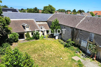  maison anguerny 14610