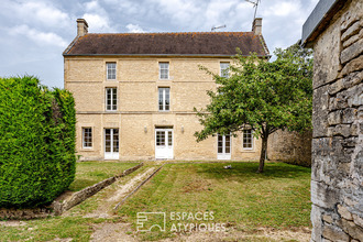  maison anguerny 14610