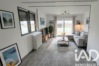  maison anguilcourt-le-sart 02800