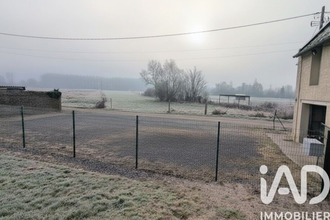  maison anguilcourt-le-sart 02800