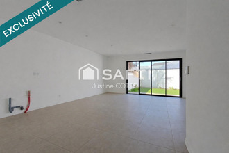  maison aniane 34150