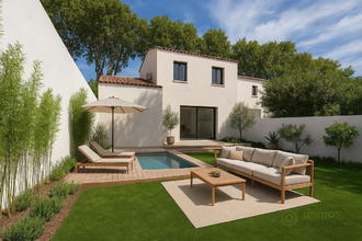  maison aniane 34150