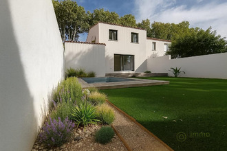  maison aniane 34150