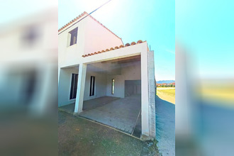  maison aniane 34150
