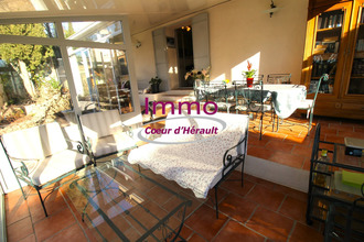 maison aniane 34150
