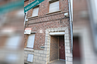 maison aniche 59580