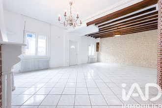  maison aniche 59580
