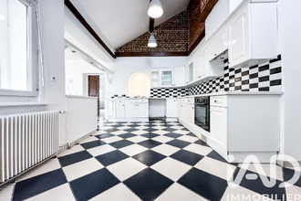  maison aniche 59580