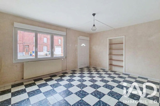  maison aniche 59580
