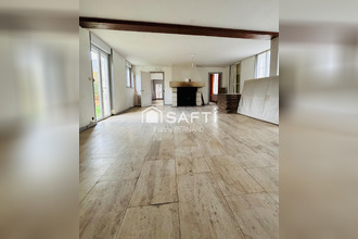  maison anizy-le-chateau 02320