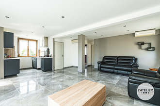  maison anizy-le-chateau 02320