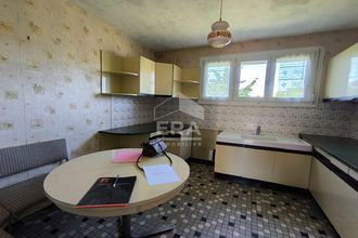  maison anizy-le-chateau 02320