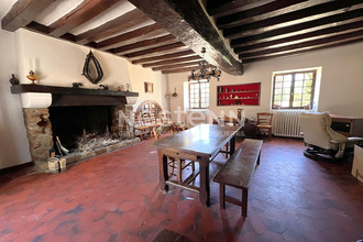  maison anjouin 36210