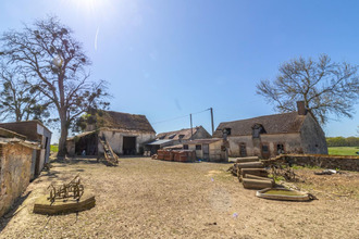  maison anjouin 36210