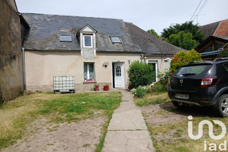  maison anlezy 58270