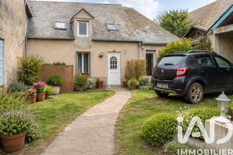  maison anlezy 58270