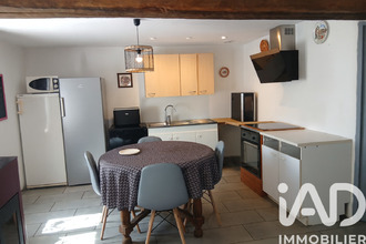  maison anlezy 58270