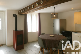  maison anlezy 58270