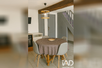 maison anlezy 58270