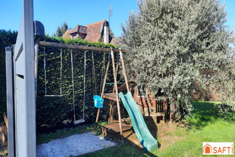  maison anlhiac 24160