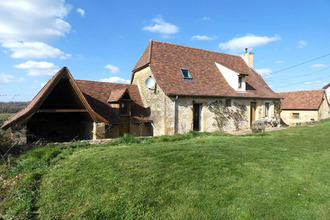  maison anlhiac 24160