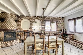  maison annay 62880