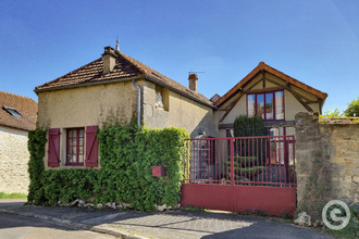  maison annay-la-cote 89200