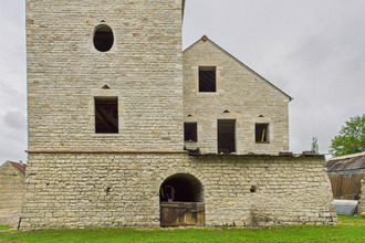  maison annay-sur-serein 89310