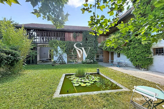 maison annecy 74000