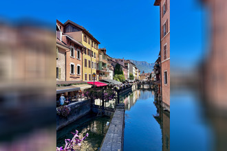  maison annecy 74000