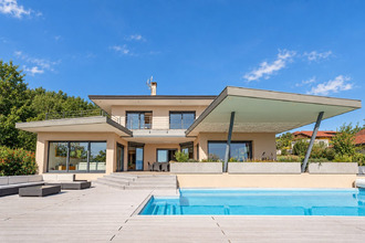  maison annecy 74370
