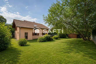  maison annecy 74600