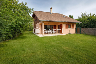  maison annecy 74600