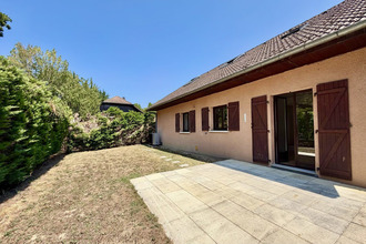  maison annecy 74600