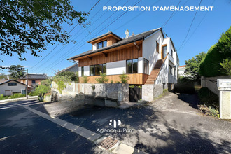  maison annecy 74940
