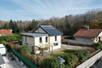  maison annecy 74940
