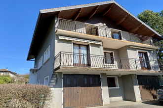  maison annecy 74940