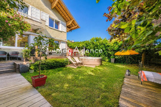  maison annecy 74960