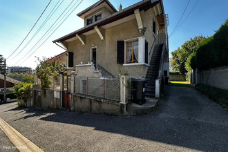  maison annecy-le-vieux 74940