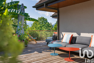  maison annecy-le-vieux 74940