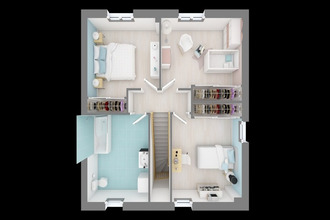  maison annecy-le-vieux 74940