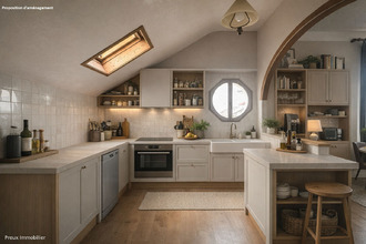  maison annecy-le-vieux 74940