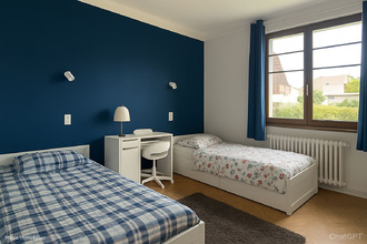  maison annecy-le-vieux 74940