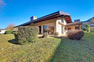  maison annecy-le-vieux 74940