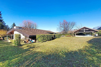  maison annecy-le-vieux 74940