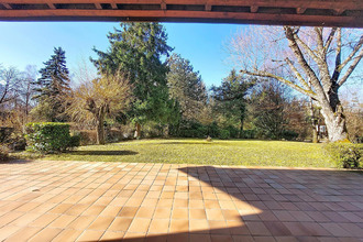  maison annecy-le-vieux 74940