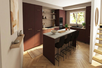  maison annecy-le-vieux 74940