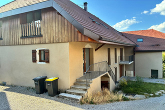  maison annecy-le-vieux 74940