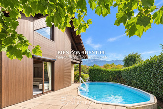  maison annecy-le-vieux 74940