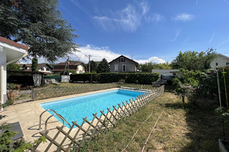  maison annemasse 74100